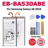 Replacement Battery for Samsung Galaxy A Series – High-Capacity, Certified Compatible Battery