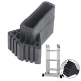 Anti-Slip Ladder Foot Covers - Durable Safety Mat for Extension Ladders