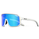UV400 Sports Cycling Glasses – High-Performance, Impact-Resistant Sunglasses for Outdoor Activities