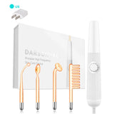 High Frequency Facial & Hair Care Device – Skin Rejuvenation, Anti-Acne, and Wrinkle Treatment