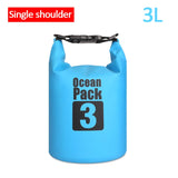 Waterproof Floating Dry Bag for Outdoor Water Sports