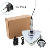 Electric RF Facial Machine for Anti-Aging, Skin Tightening & Wrinkle Removal