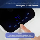 7-Color LED Photon Therapy Machine with Nano Spray for Skin Hydration, Anti-Aging & Acne Treatment