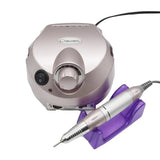 Professional 30000RPM Electric Nail Drill Machine for Manicure and Pedicure