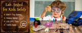DIY Fairy Potion Kit – Magical Science & Craft Activity for Kids