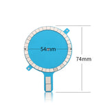Magsafe Magnetic Ring Sticker for iPhone - Strong Wireless Charging Adapter