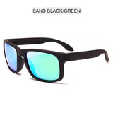 Gafas de sol deportivas polarizadas: protección UV400 para hombres y mujeres