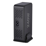 240W GaN Desktop Charger with 8-Port USB-C and Fast Charge 3.0