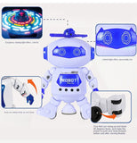 Interactive Remote Control Toy for Kids – Safe, Fun, and Engaging Toy for Ages 3-6