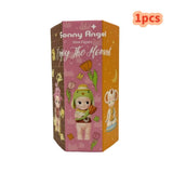 Sonny Angel Love Series Blind Box Figure - Cute Collectible Toy Gift