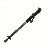 Telescopic Aluminum Hiking Pole for Trekking and Mountaineering