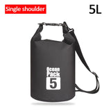 Waterproof Floating Dry Bag for Outdoor Water Sports