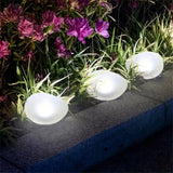 Solar-Powered Outdoor LED Garden Lights – Weatherproof Pathway Lighting for Yard, Patio & Walkways