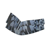 Cooling Ice Silk UV Arm Sleeves – Breathable Sun Protection for Outdoor Sports