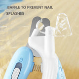 LED Pet Nail Clipper – Safe & Easy Grooming Tool for Dogs and Cats