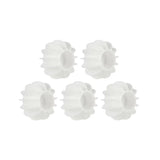 Reusable Silicone Laundry Ball | Pet Hair Remover for Washing Machine & Clothes