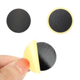 Compact Bicycle Tire Repair Kit for Quick Puncture Fixes