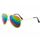 VEITHDIA Men's Polarized Sunglasses – Original Malaysia Stock, UV400 Protection for Travel & Driving