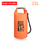Waterproof Floating Dry Bag for Outdoor Water Sports
