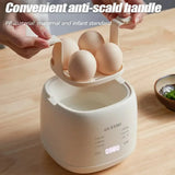 Multifunctional Breakfast Machine – 6 Modes with Automatic Power-Off
