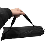 Portable Outdoor Backrest Cushion – Comfortable Breathable Chair Support with Storage Bag