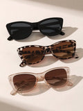 Women's Cat Eye Sunglasses – UV400 Protection, Stylish & Lightweight for Everyday Wear