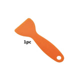 2/4/8 piezas de película para espejo retrovisor impermeable y antivaho: ¡manténgase seguro en climas lluviosos!