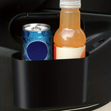 Hanging Car Trash Bin – Compact & Convenient Garbage Storage