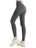 High-Waisted Yoga Leggings for Women – Hip Lifting & Breathable Workout Pants