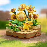 Small Building Blocks Compatible with Lego – Creative Construction Bricks