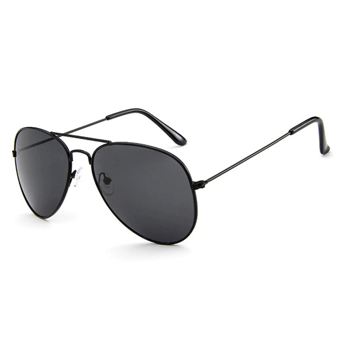 VEITHDIA Men's Polarized Sunglasses – Original Malaysia Stock, UV400 Protection for Travel & Driving