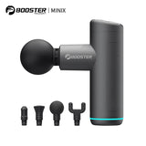Mini Portable Massage Gun for Deep Tissue Muscle Relief