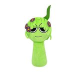 25cm Soft Anime Plush Toy – Movie-Inspired Collectible Pillow for Teens & Adults