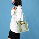 Bolso bandolera elegante para mujer: accesorio de moda versátil