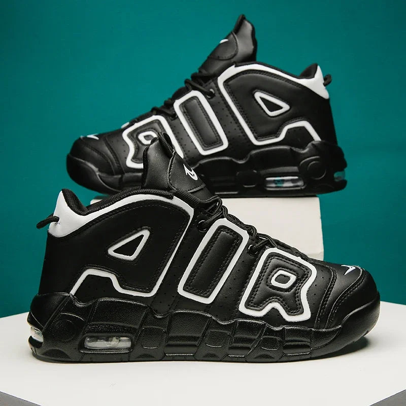 Men’s Lightweight Breathable Sneakers – Height-Increasing Casual Mesh Shoes for Everyday Wear