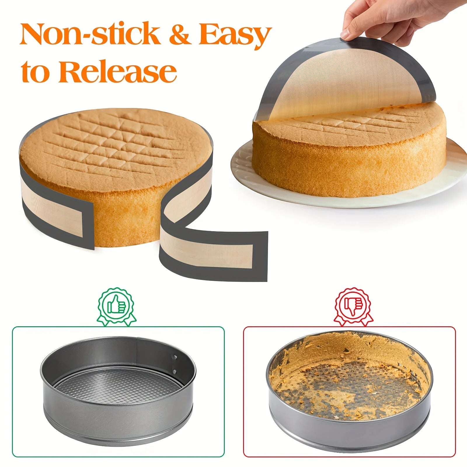 Eco-Friendly Kitchen Utensil Set – Durable, Non-Toxic & Sustainable Tools