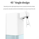 Automatic Touchless Foam & Liquid Soap Dispenser – Smart Sensor for Bathroom & Kitchen