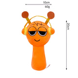 Incredibox Plush Toy - Official Sprunki Singers Stuffed Doll for Kids & Collectors