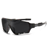 Gafas de sol con protección UV: gafas elegantes, ligeras y duraderas para una máxima seguridad ocular