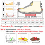 Men’s Breathable Patchwork Mesh Lace‑Up Sneakers – Lightweight Outdoor Running Shoes