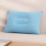 Vintage Multi-Position PVC Inflatable Lounger with UV Protection