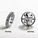 Stainless Steel Unisex Wedding Band – Trendy Round Metal Ring for Parties & Daily Wear
