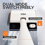 Wet & Dry Vacuum Mop – 18,000Pa Suction with 5M Cord