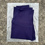High-Waisted Yoga Leggings with Pockets – Butter-Soft Gym & Training Tights
