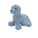 Mini Animal Building Blocks – Small Particle Wildlife Figures for Creative Brick Play