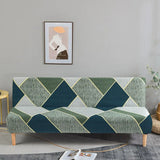 Premium Futon Sofa Cover – Soft, Stylish & Protective Polyester Cover