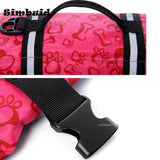 Breathable Polyester Dog Shirt – Lightweight Summer Pet Apparel