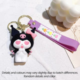 Sanrio Character Model Figure for Collectors and Fans