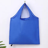 Foldable Reusable Shopping Bag – Eco-Friendly, Durable & Lightweight