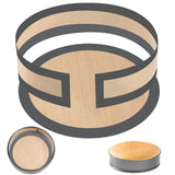 Eco-Friendly Kitchen Utensil Set – Durable, Non-Toxic & Sustainable Tools